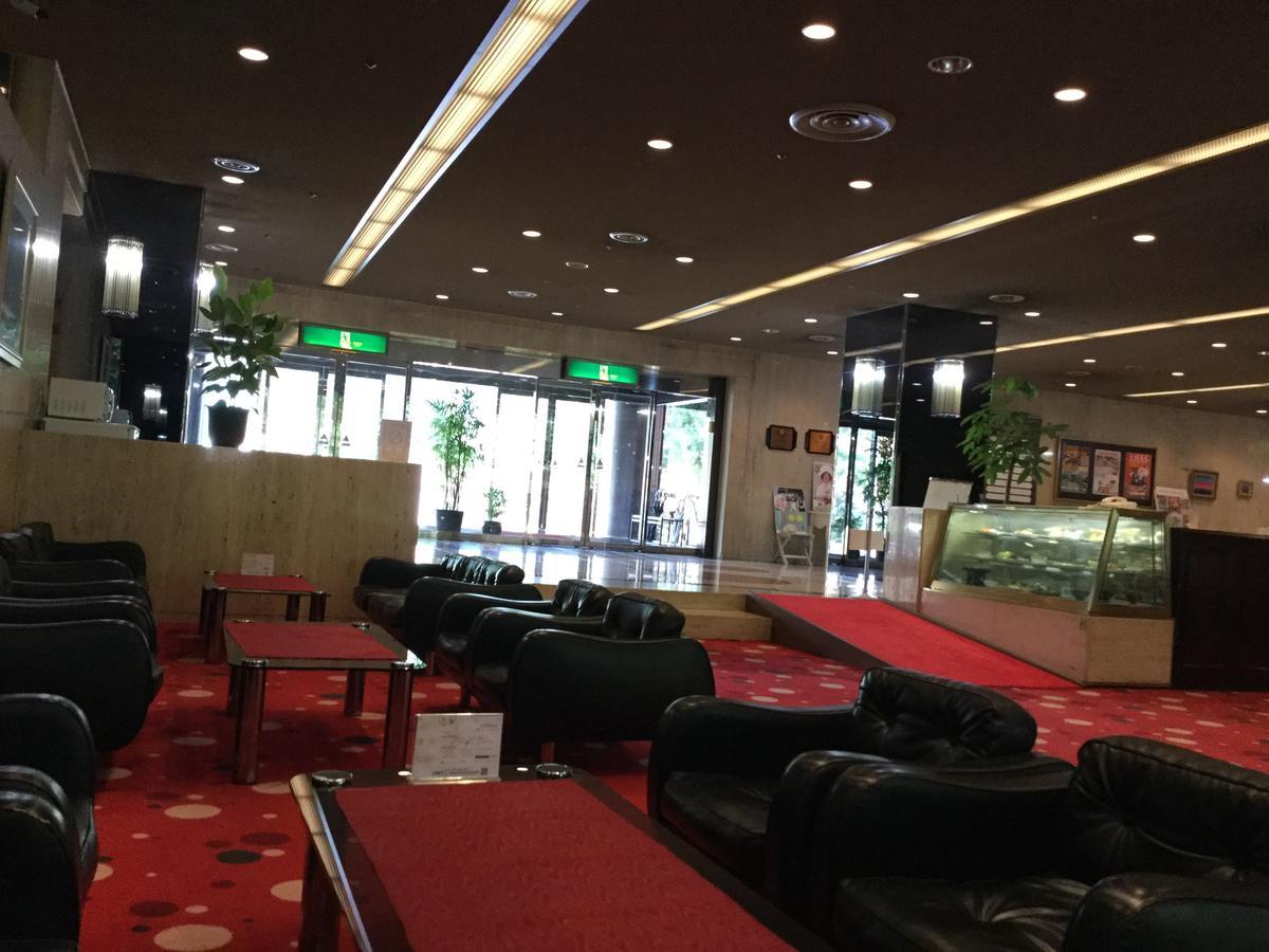 Hotel Sunshine Aoyama Himedzsi Kültér fotó